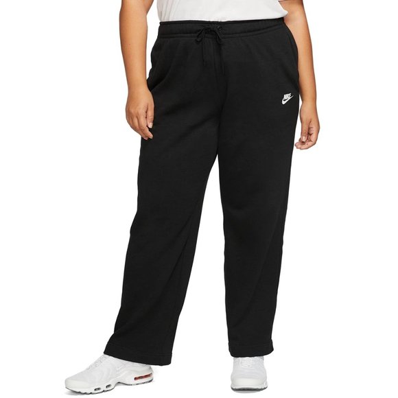 Nike club fleece pants - Picture 1 of 4